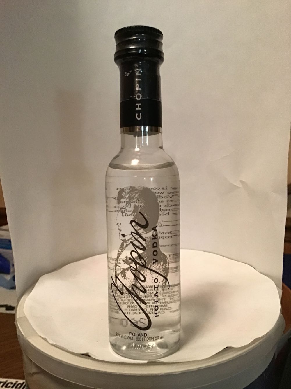 Berentzen Apfelkorn Miniature