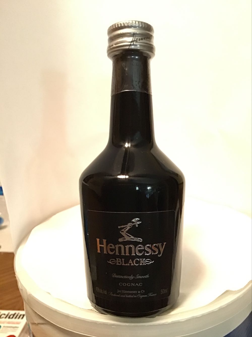 Baileys: Vanilla Mint Shake Limited Edition 