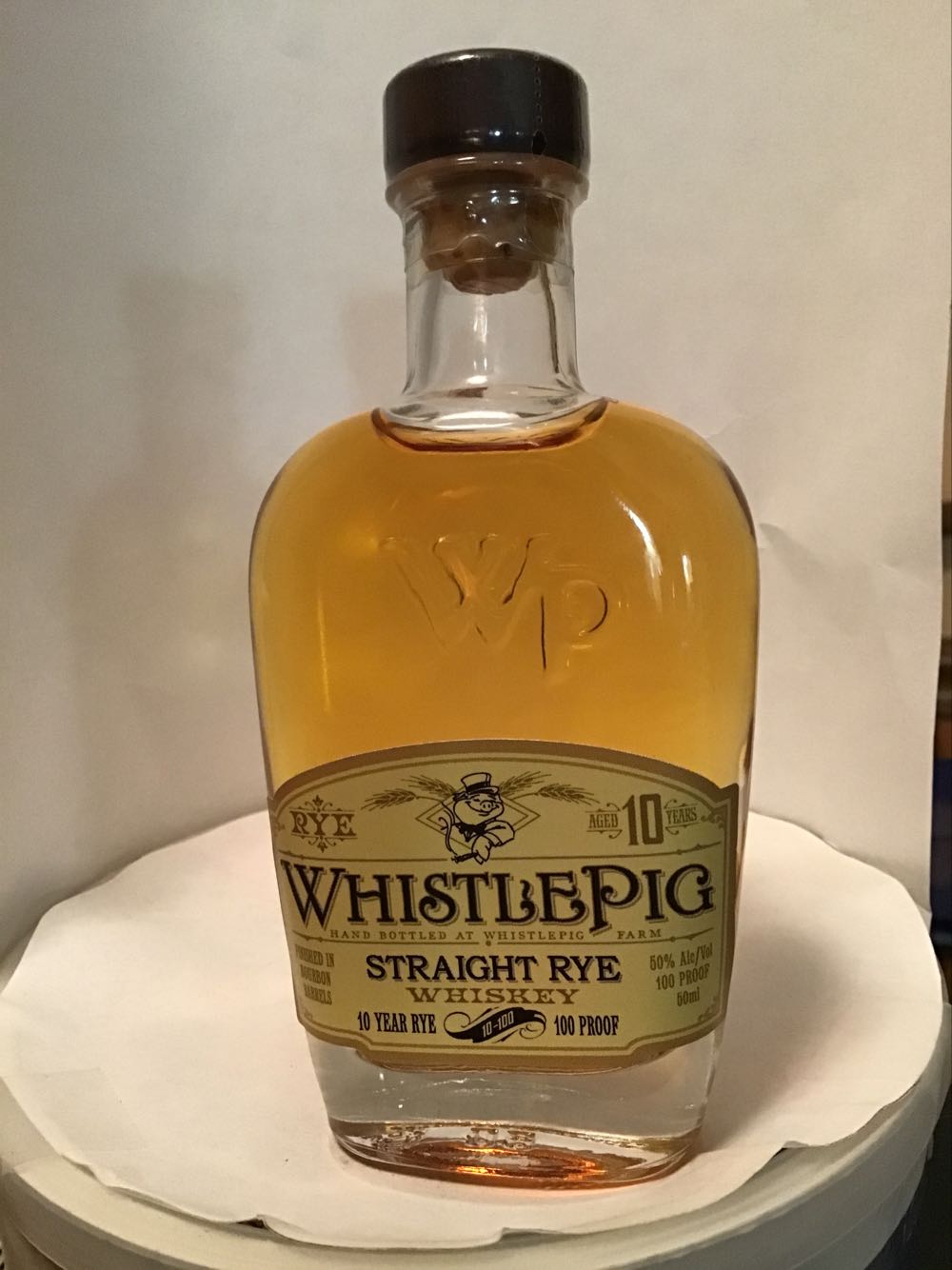 Two Shores Rum Single Malt Finish Irish Whiskey Cask