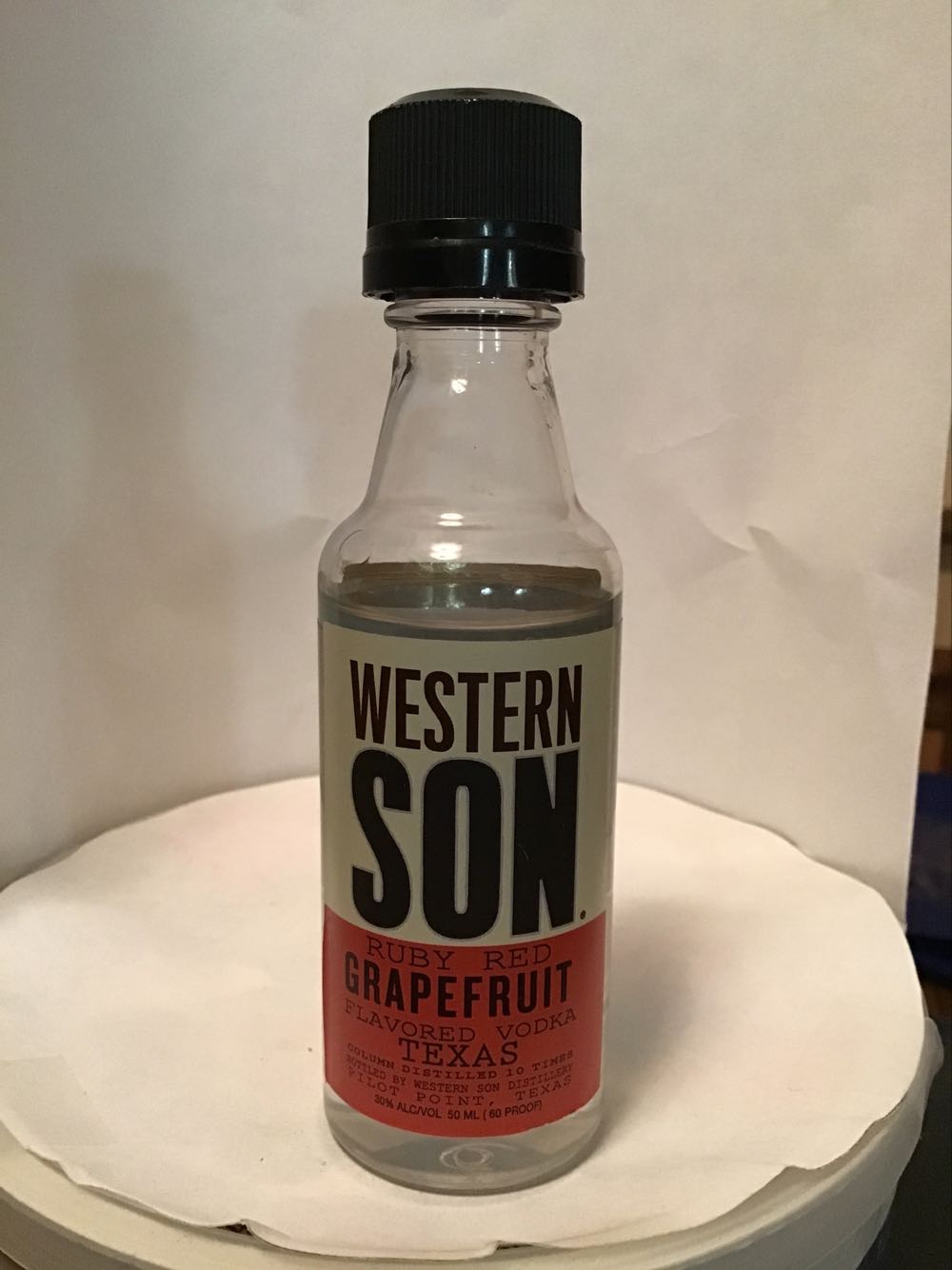 K.Luke Blended Straight Rye Whiskies