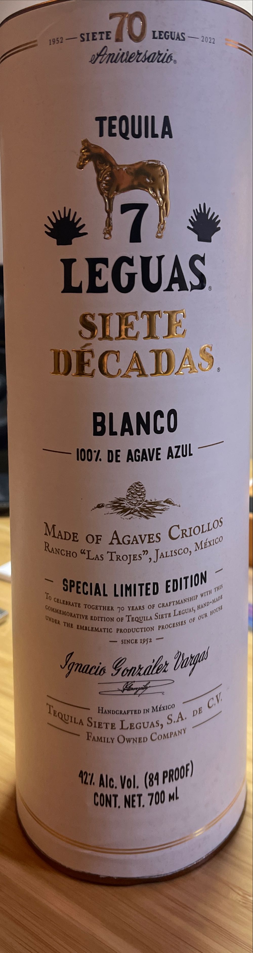 Royal Salute 21 Years Old Malts Blend