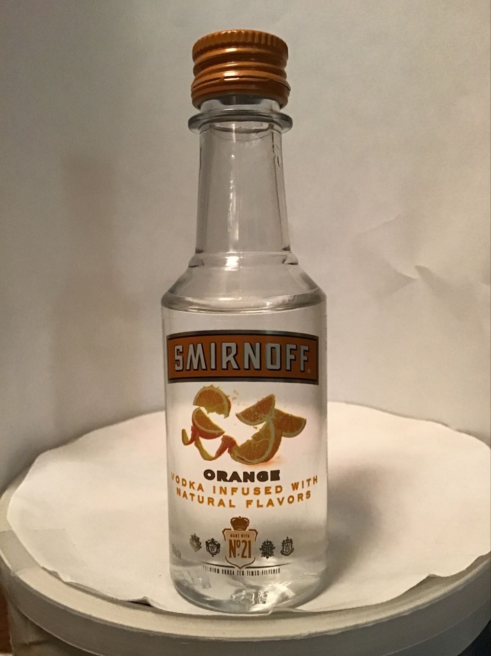 Willet Single Barrel Rye 7yr