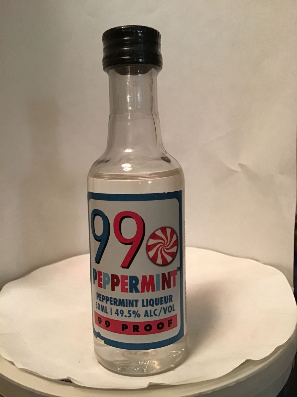 BV Land Triple Sec Liqueur