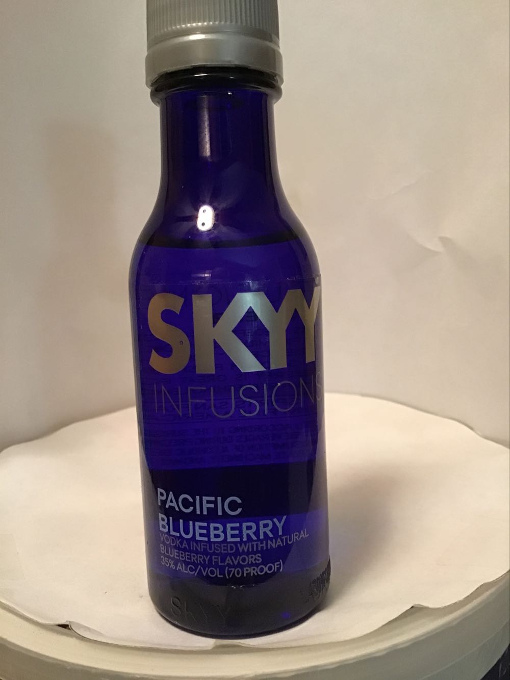 Starlight Single Barrel Finished In White Port Barrels