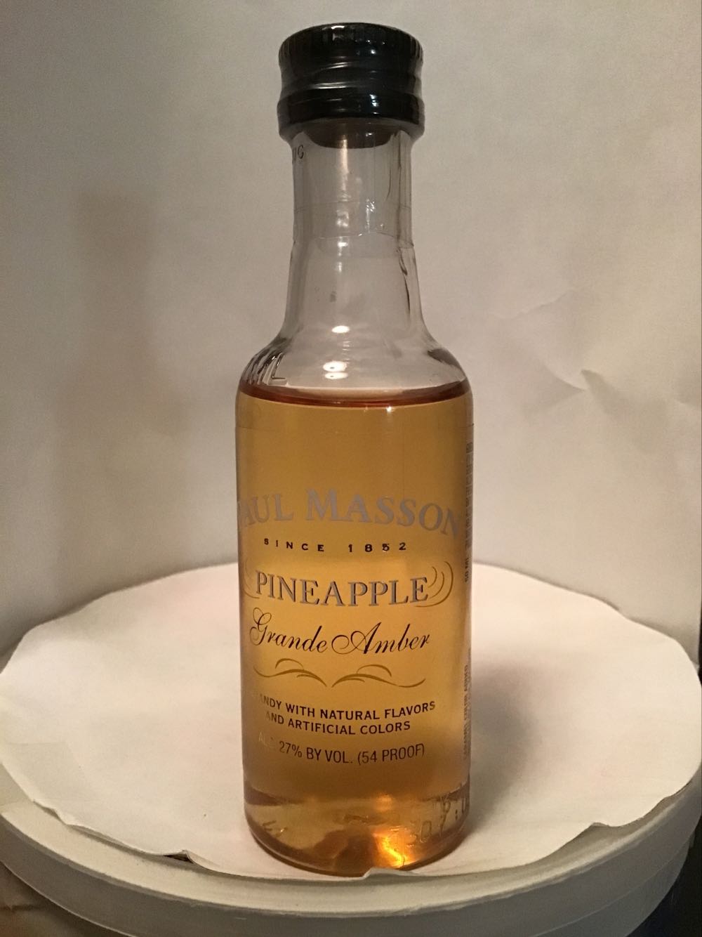 Wild Turkey - Kentucky Spirit - Single Barrel