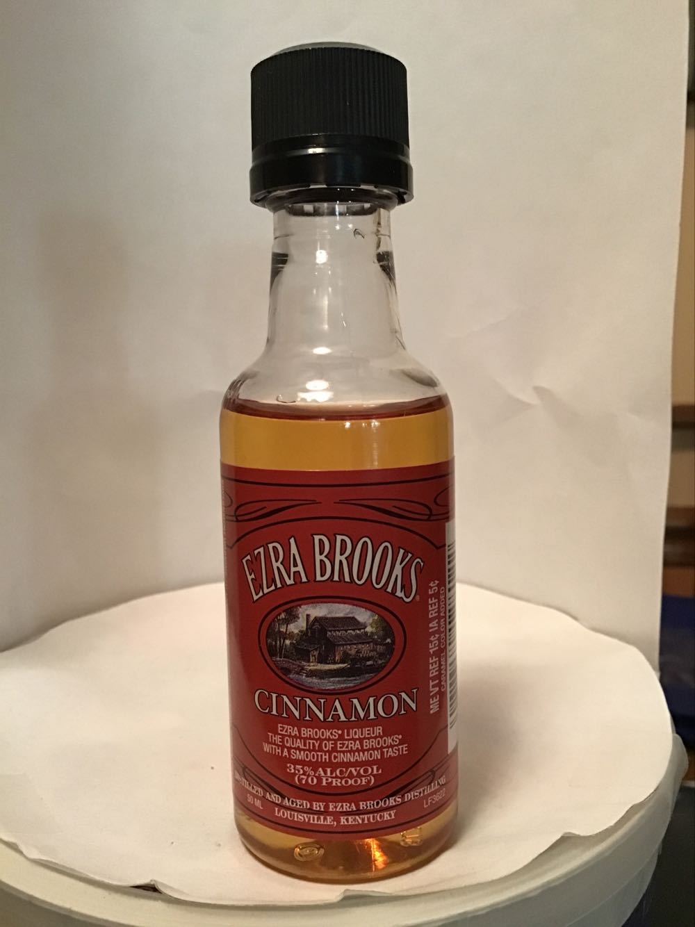 X-Glenmorangie Extremely Rare 18 Yr