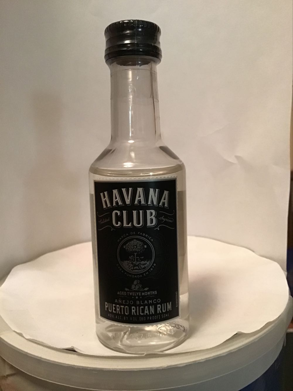 1L Pub Art Box Old #7 