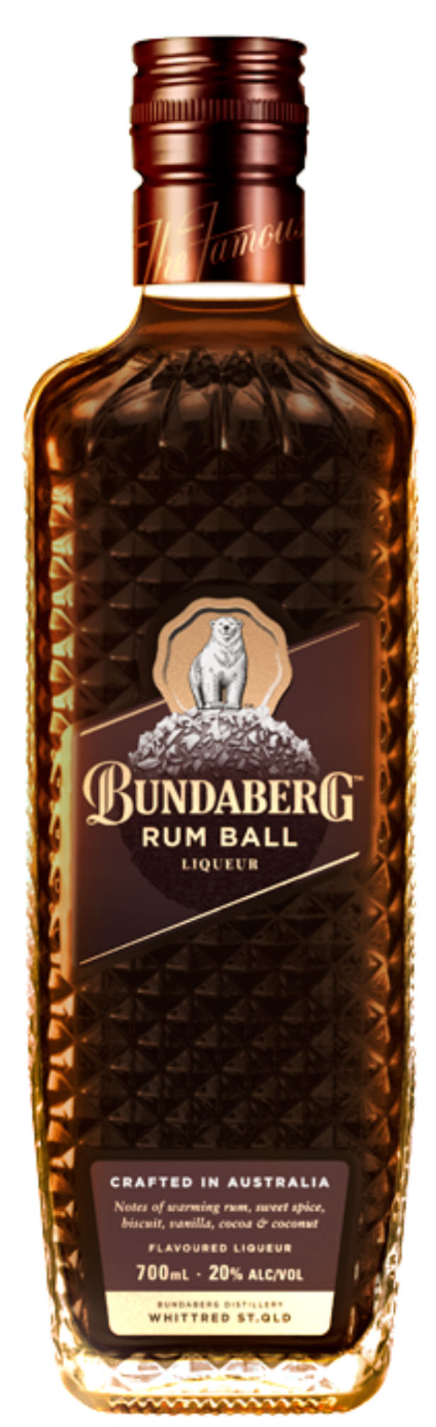 Glen Fohdry Aiteal An Òir 12yr