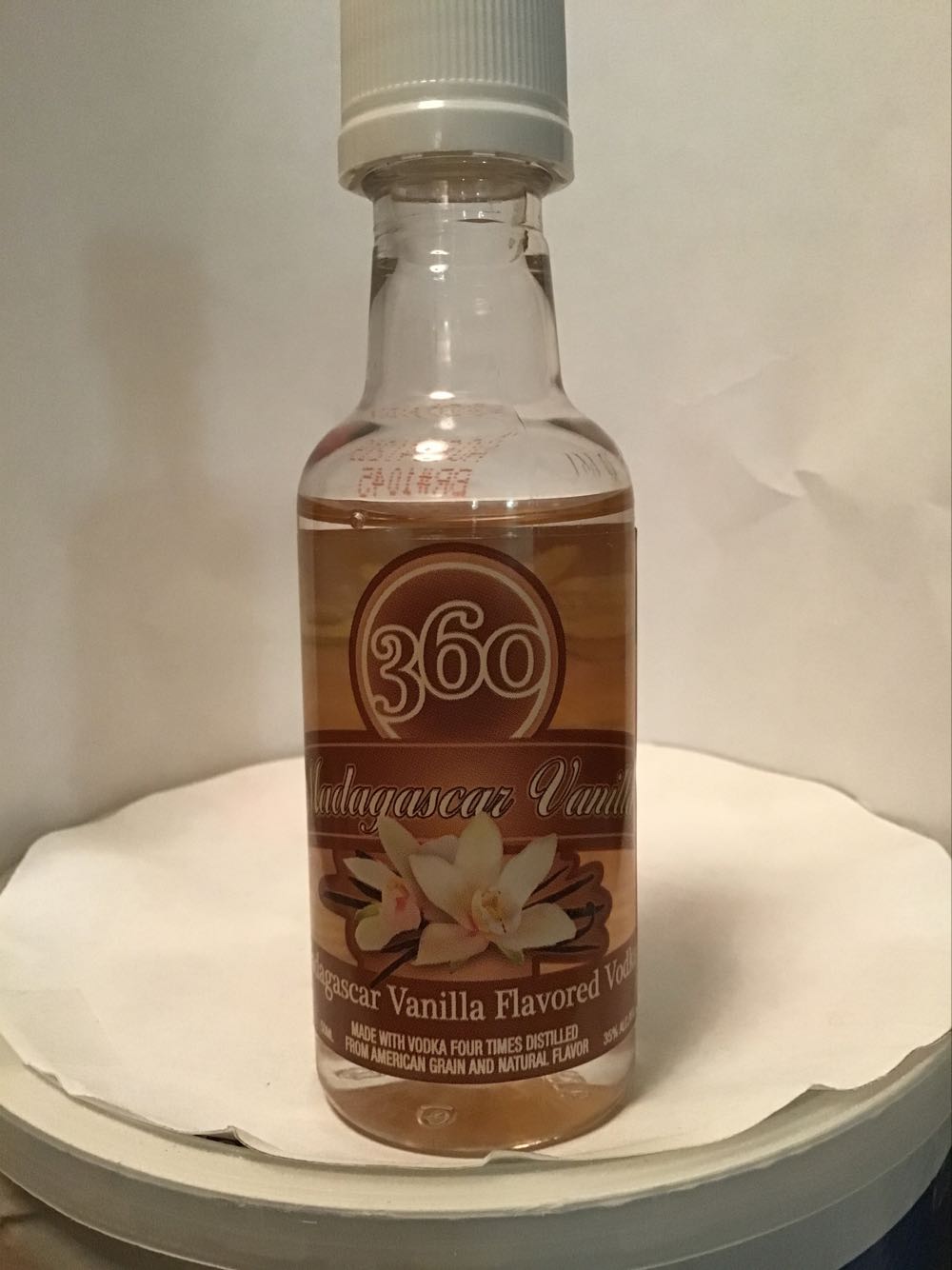 Wheadon’s Gin Rock Samphire And Pink Grapefruit