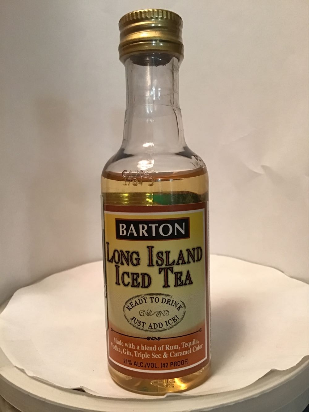 On The Rocks Espresso Martini 375ml Cocktail Effen Vodka Expresso Cocktails