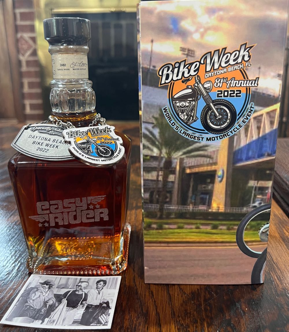 Steinbok Peppermint Schnapps