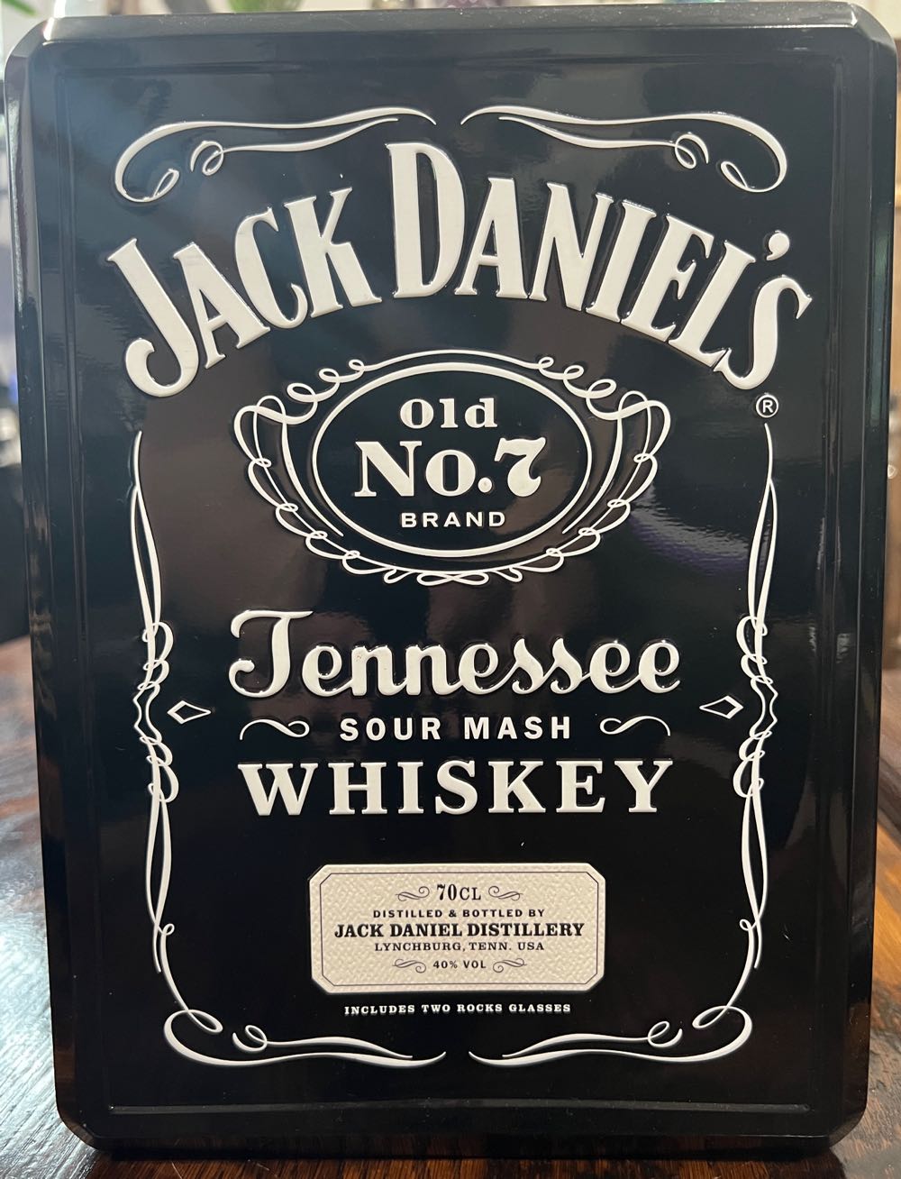 Hardin’s Creek Frankfort - Kentucky Series