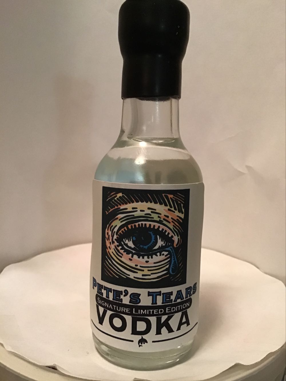 BV Land Triple Sec Liqueur