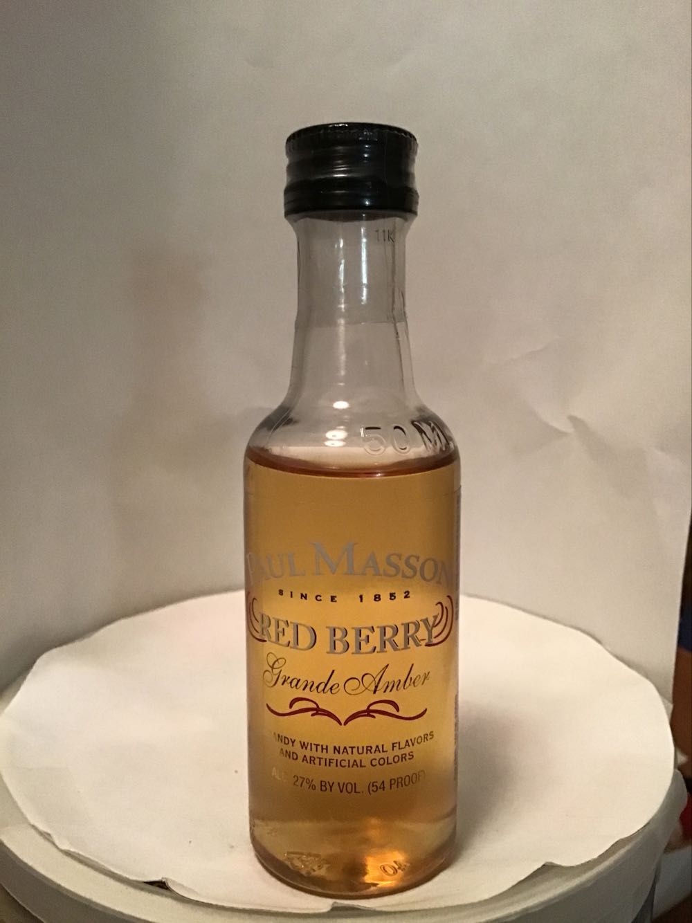 Laphroaig Càirdeas Warehouse 1