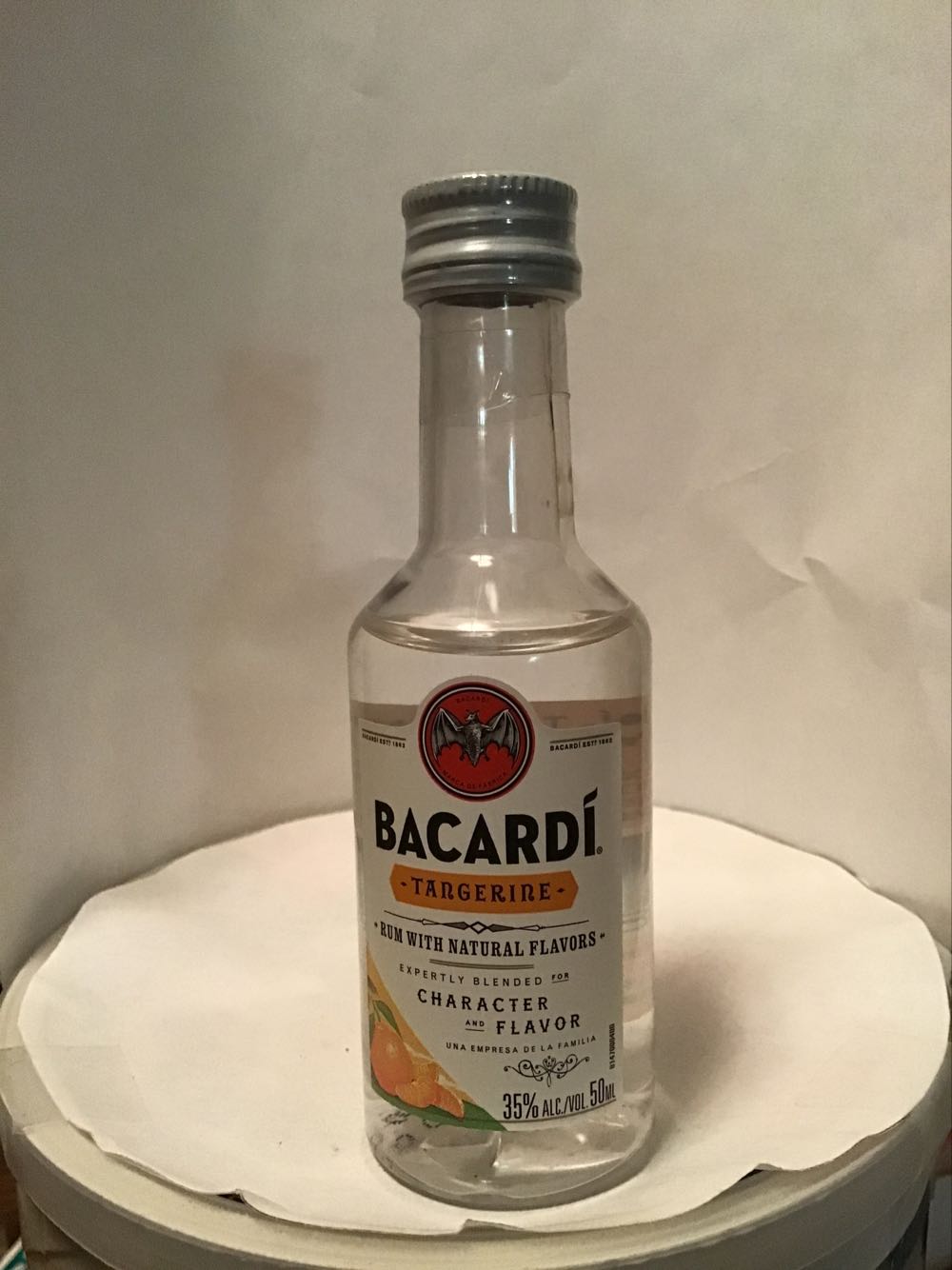 0 GJ Limited Edition Bottle & Box 1L