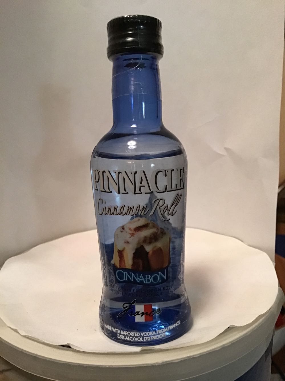 Nebraska Straight Bourbon Whiskey