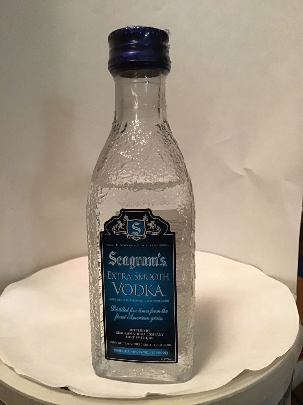 Glen Garioch 12yr Old