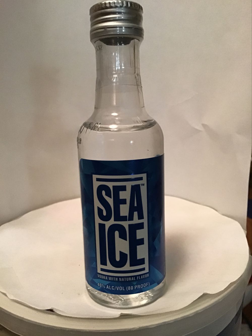 Dr. McGillicuddy’s Butterscotch & Vanilla