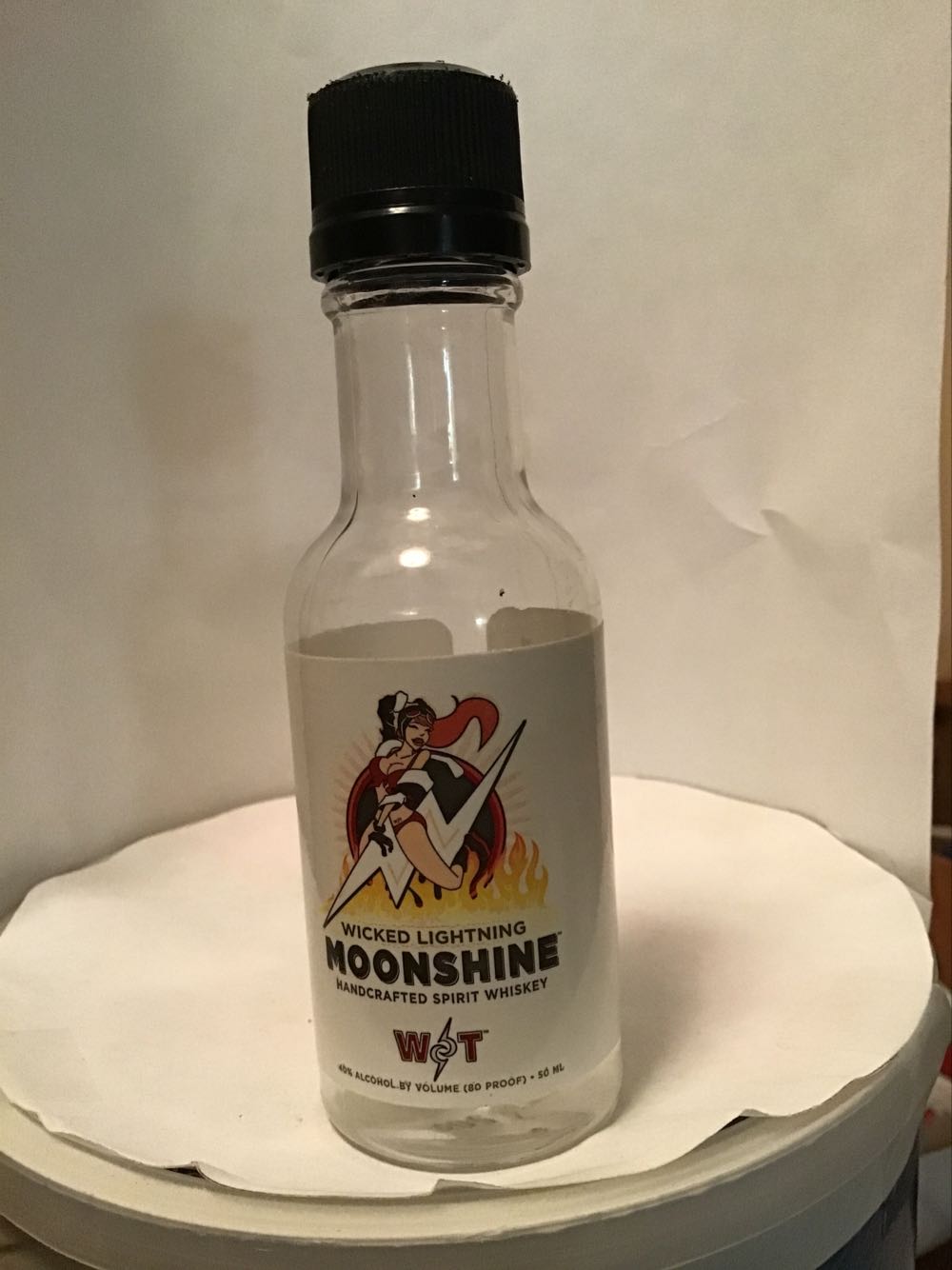 Four Gate Whiksey Co. 10Yr “River Kelvin Rye”