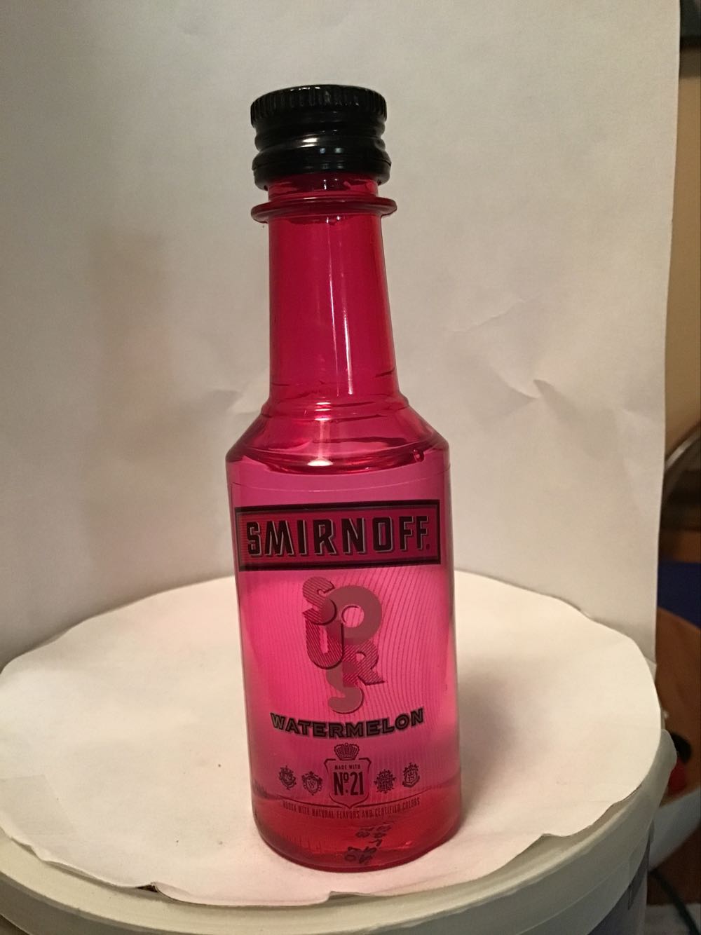 OLD BRANDY DOC LOURINHÃ XO VALEVITE PRESTIGE