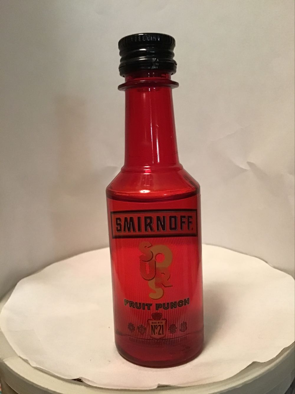 Joseph Magnus Cigar Blend Bourbon Batch 33