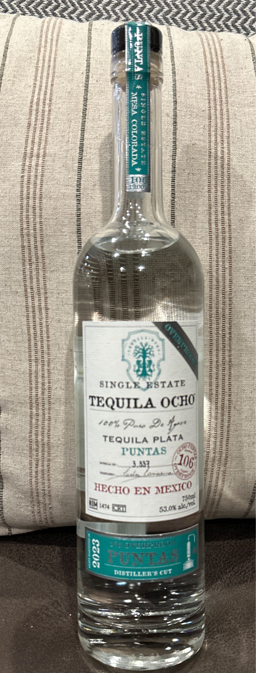 Savannah Handcrafted Vodka