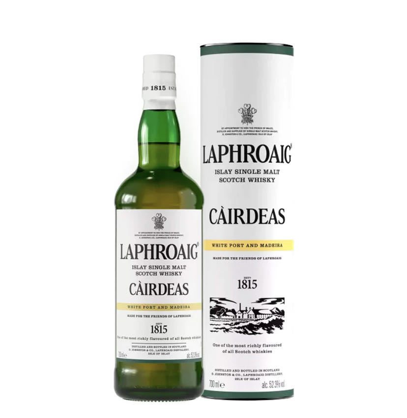 Jim Beam Jacob’s Ghost