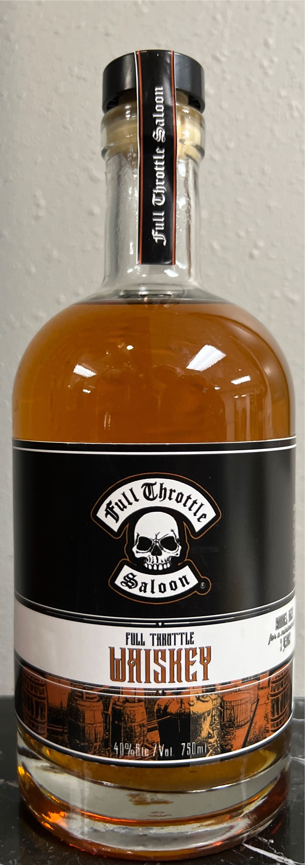 The Balvenie 12yr Old DoubleWood