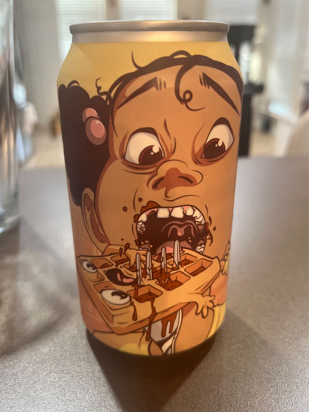 Smirnoff Kissed Carmel & Watermelon