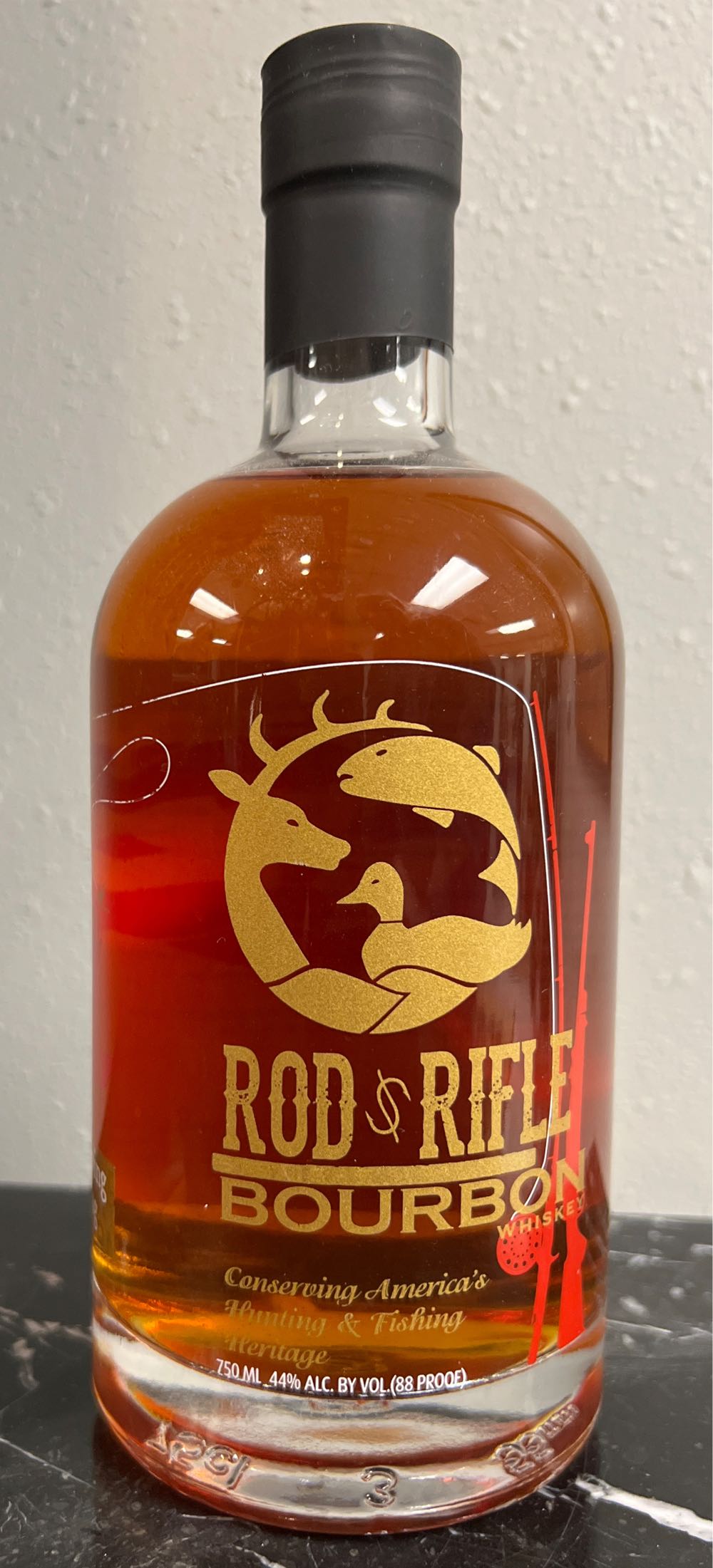 Voodoo Ranger Atomic Pumpkin 