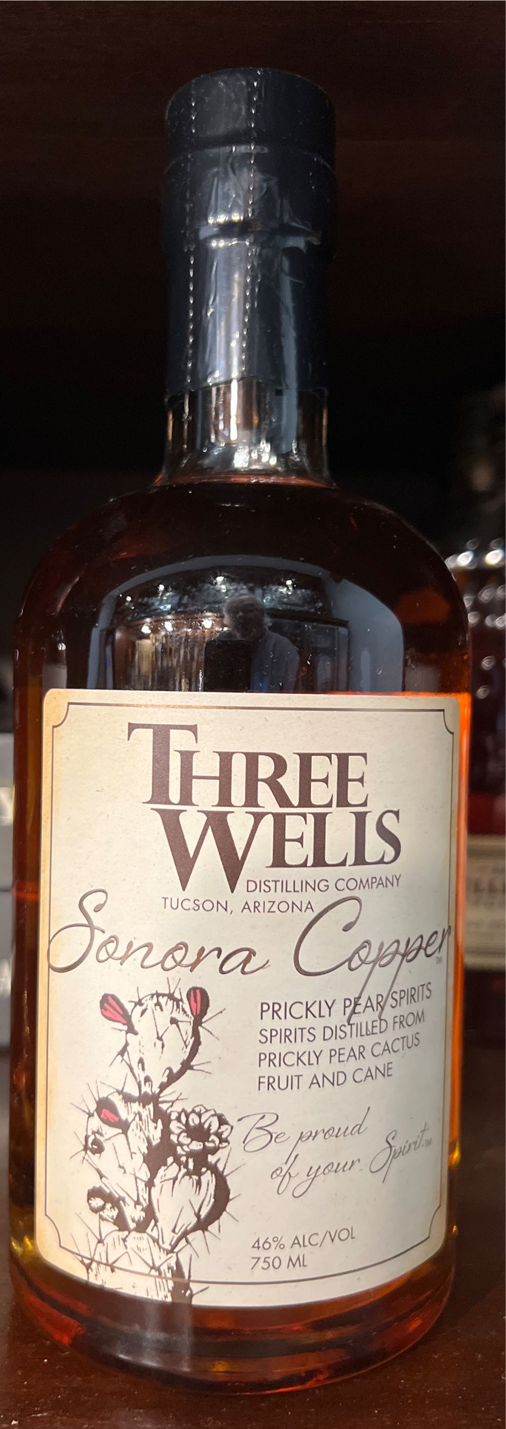 2025 BBP Wilder Child