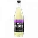 Напиток Evervess 1л Лимон лимон  alcohol collectible [Barcode 4600494602184] - Main Image 1