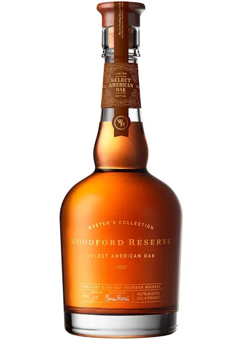 Starlight Distillery Carl T. Huber’s Cigar Batch Bourbon Finished In Amburana Barrels