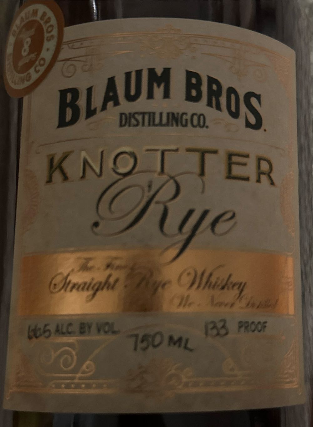 Suavecito Extra Anejo Tequila