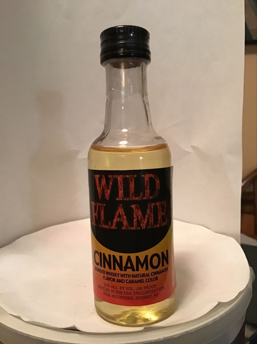 Smokehead Islay Single Malt