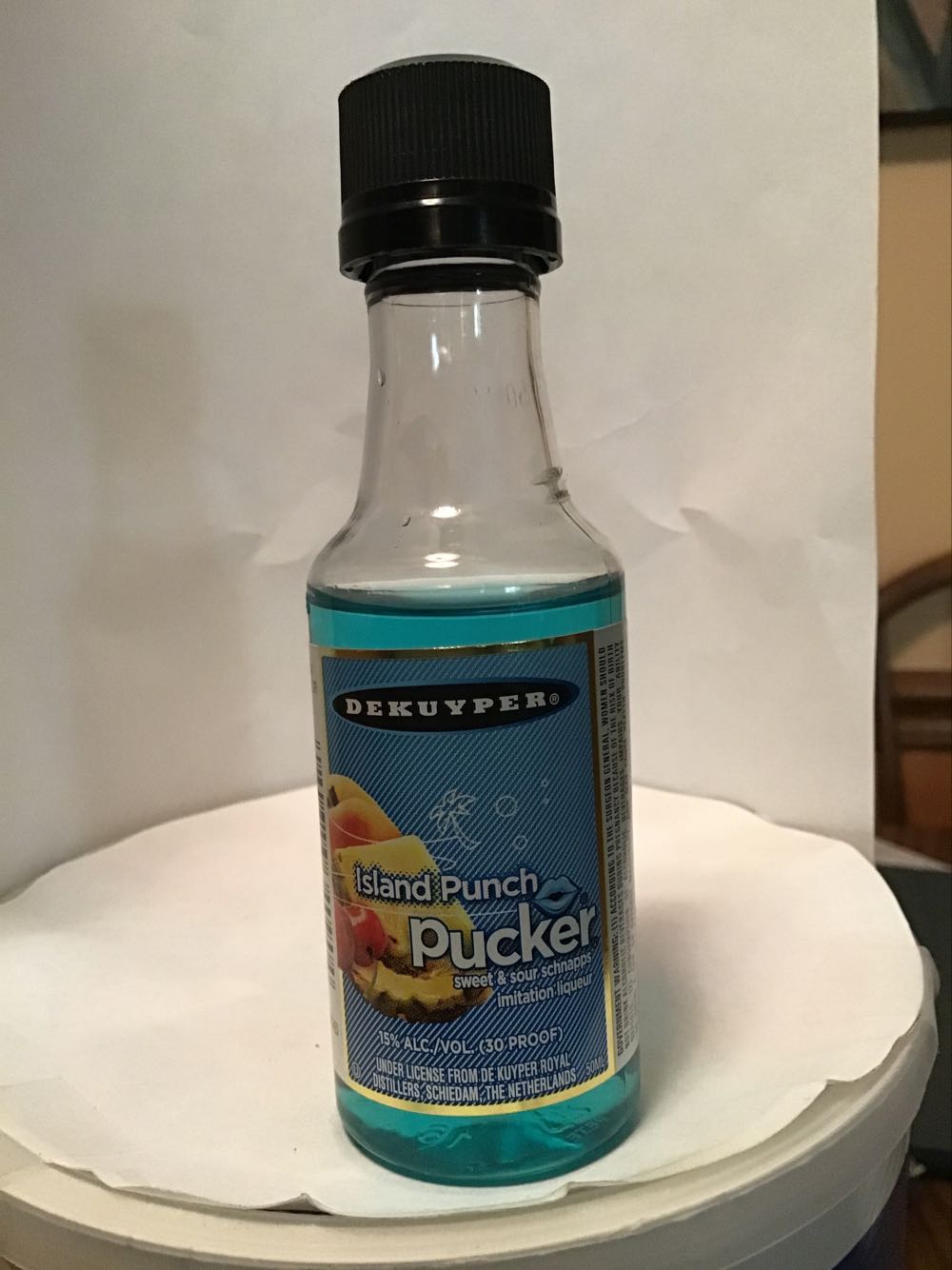 Catch Fire Mango & Cinnamon & Apple & Peach