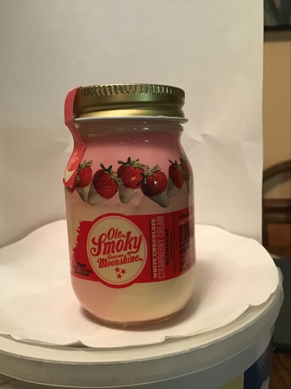 Stoli Crushed Mango & Salted Karmel & Chocolate Kokonut