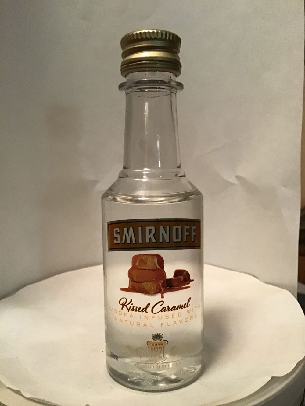 Steinbok Strawberry Liqueur