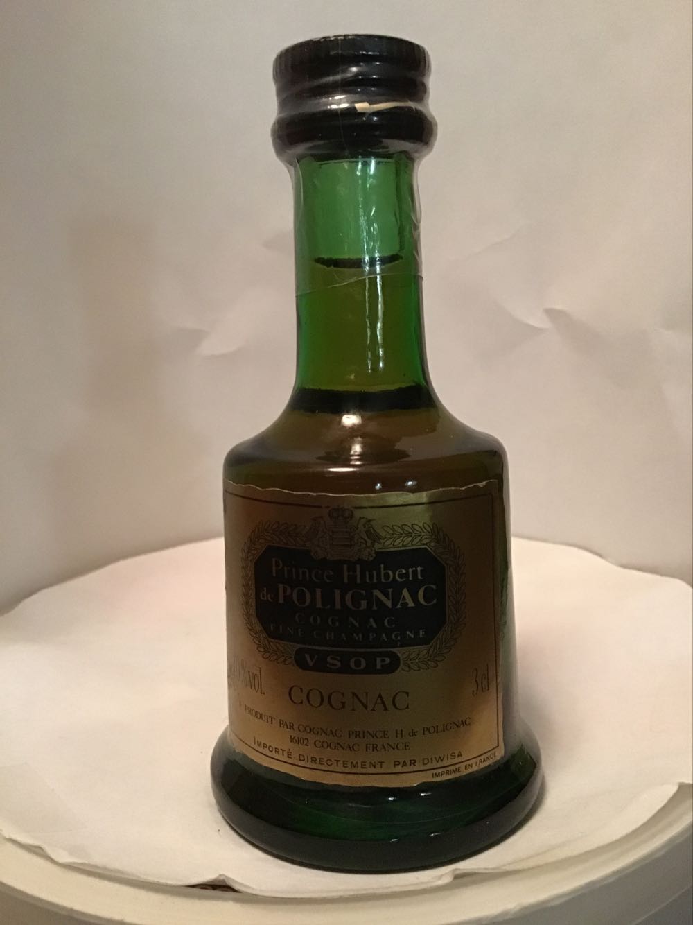 Lot 40 Cask Strength Canadian Rye Whiskey