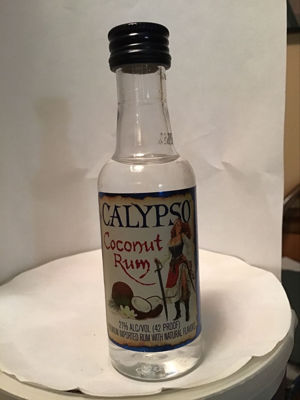 Penelope American Light Whiskey 15 Year