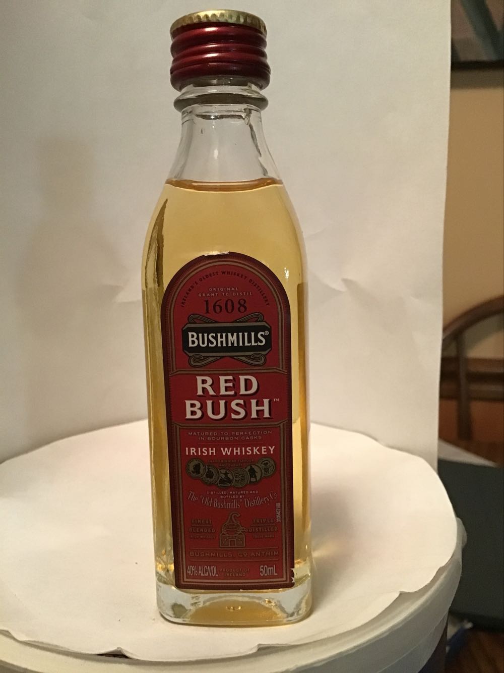 Glenfiddich 18yr Old