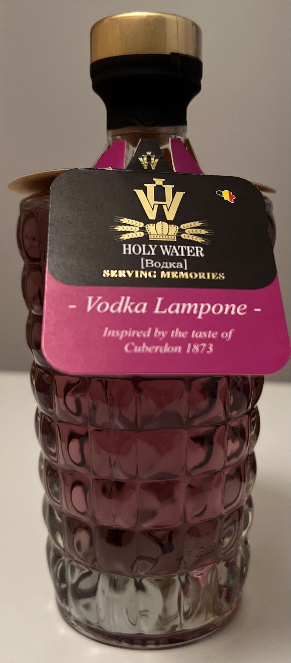 DOC Swinson’s Single Barrel Oregon Pick