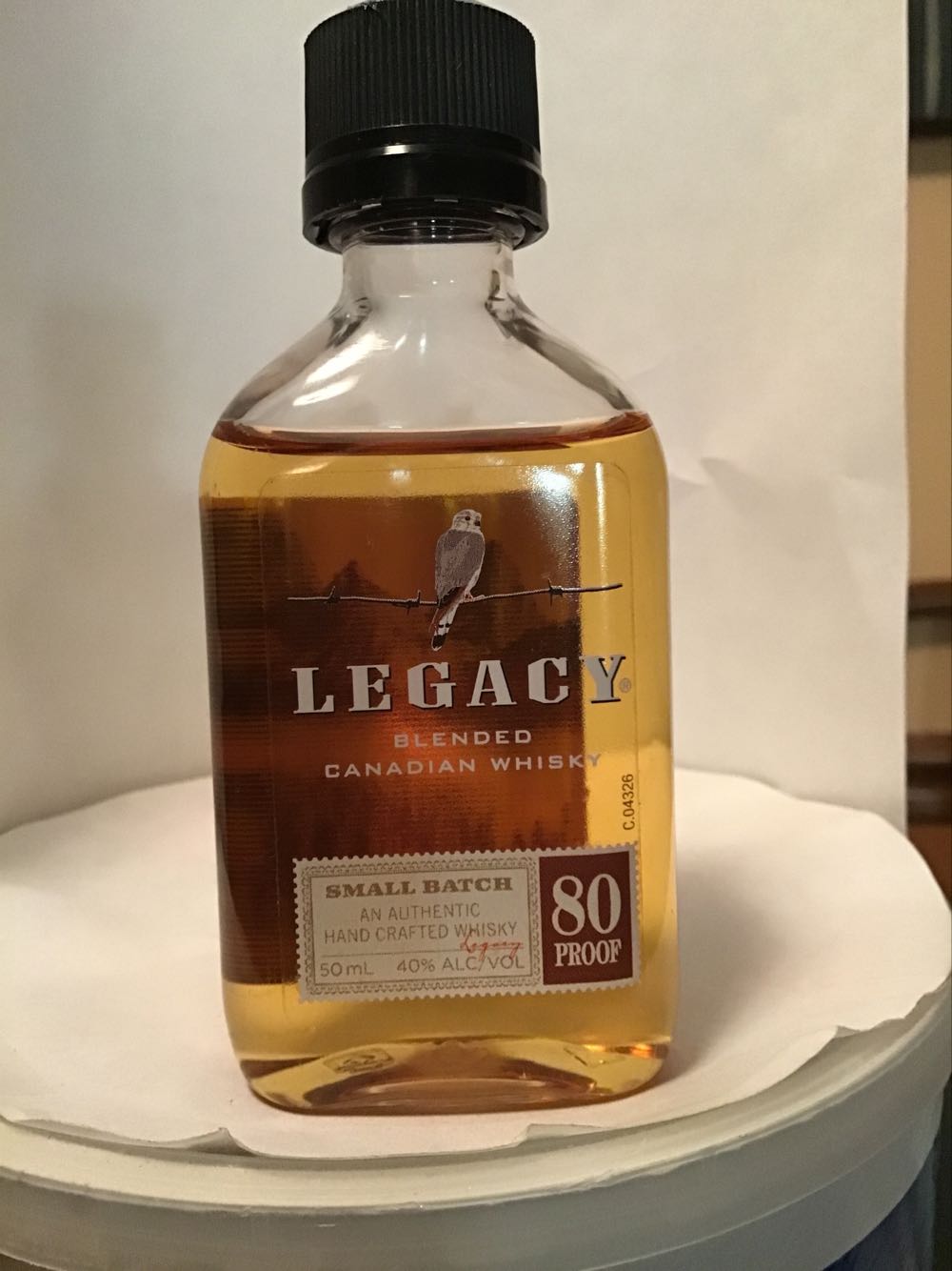 ROYAL BRACKLA 21yo Sherry Cask Finish Highland Single Malt Scotch Whisky