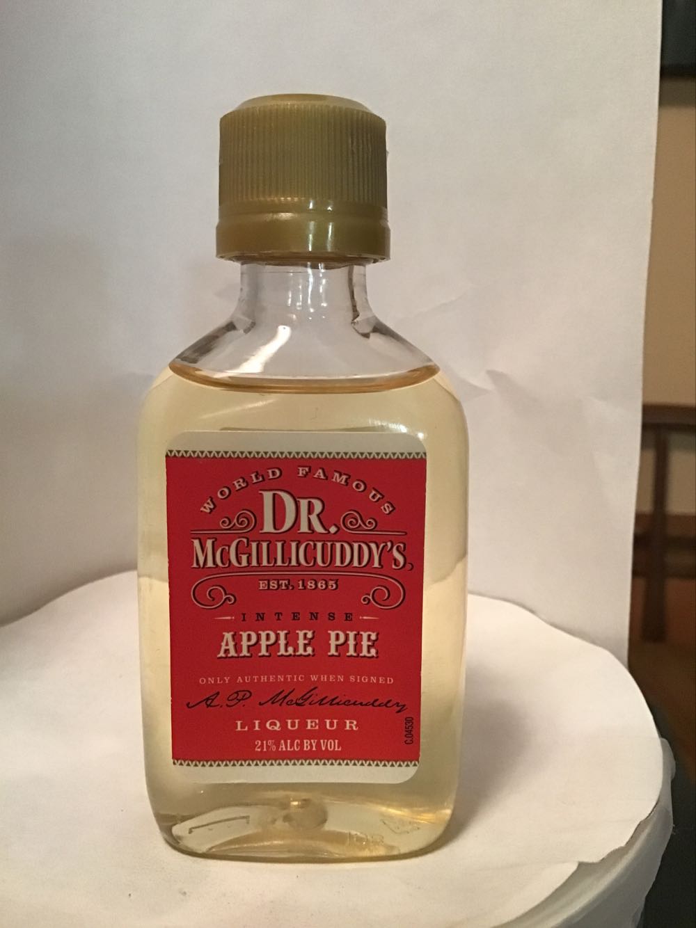 Botanik Berry Lime Can 