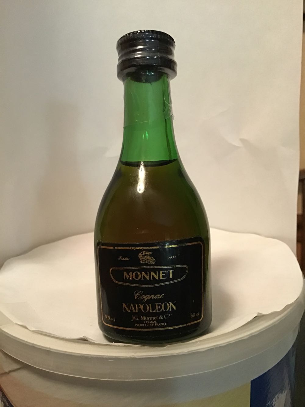 Willet Single Barrel Rye 7yr