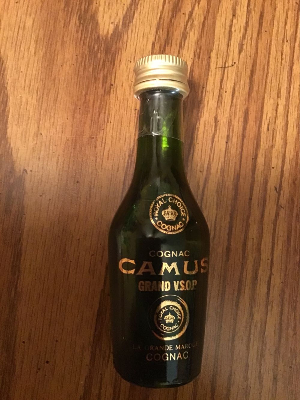 Gibson’s Finest Rare