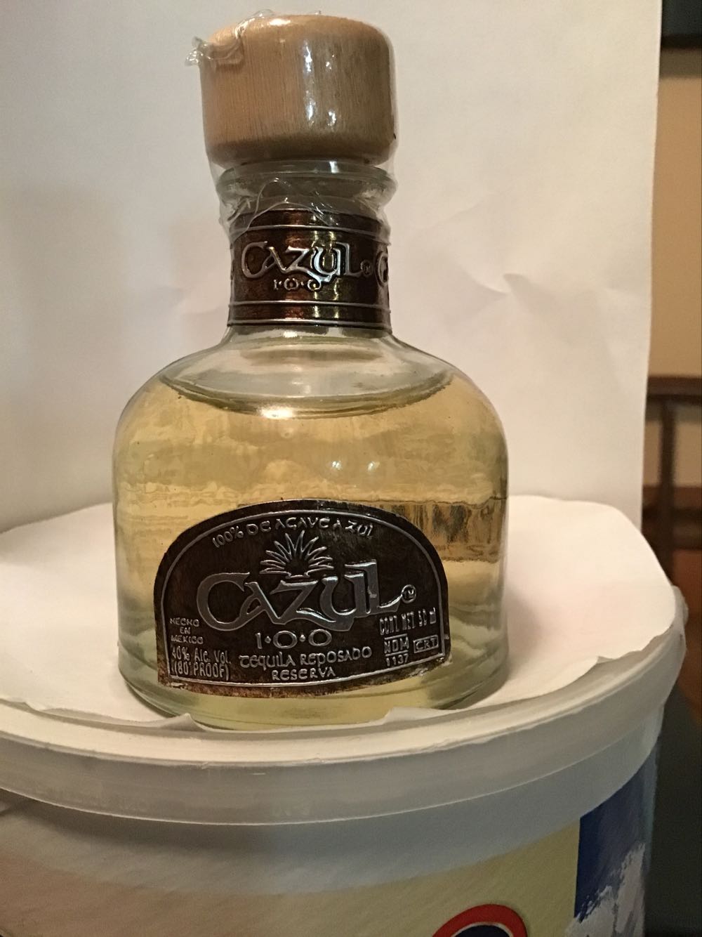 Buzzballz Chillers Sour Apple Chiller