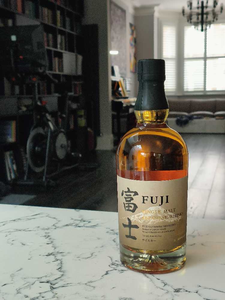 Papa’s Pilar Rum Legacy Edition Dark Papas 750ml