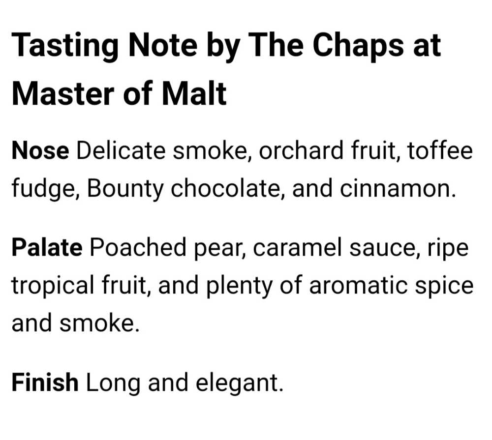 Fuji Single Malt - Japan (700 mL) alcohol collectible - Main Image 4