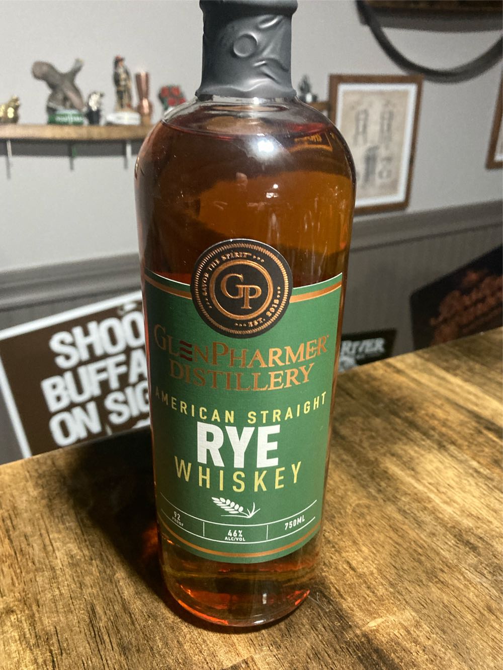 Svedka Citron & Copada